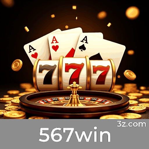 567win: Experiência de Cassino Imersiva para Brasileiros