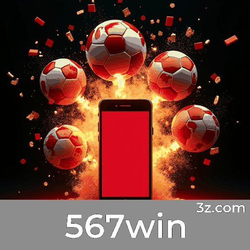 567win: Seu Portal de Apostas Completo e Prático