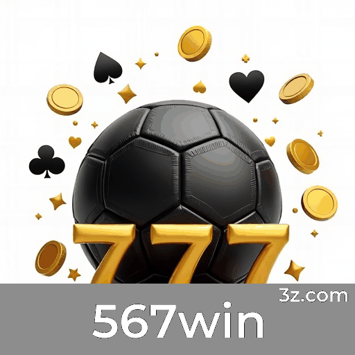 Descubra o Futuro dos Jogos na 567win com Experiências Disruptivas