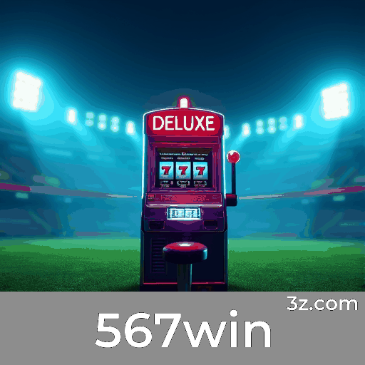 567win: Plataforma de Cassino Premiado e Apostas
