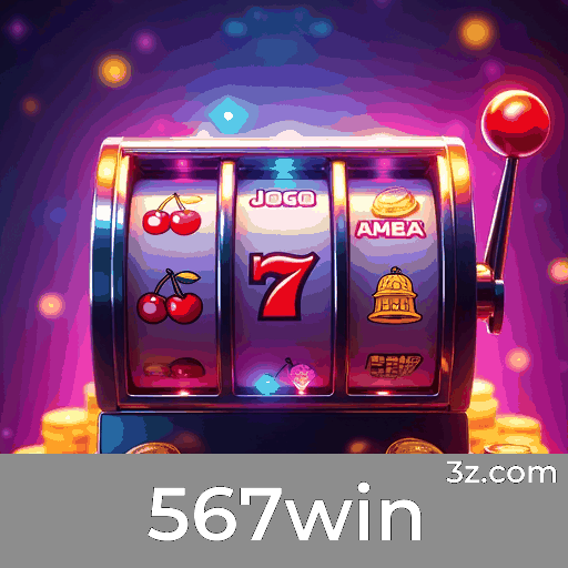 567win: Plataforma de Cassino Premiado e Apostas