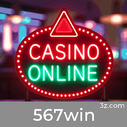 567win: Experiência de Cassino Imersiva para Brasileiros