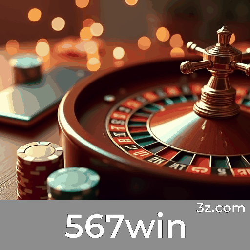 567win: Domine Jogos com Estratégias de Cassino