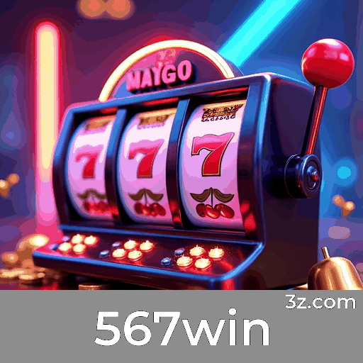 Descubra o Futuro dos Jogos na 567win com Experiências Disruptivas