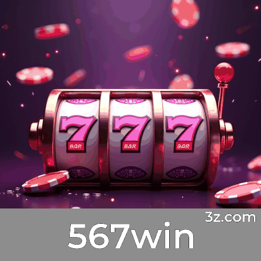 567win: Plataforma de Cassino Premiado e Apostas