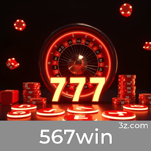 567win: Domine Jogos com Estratégias de Cassino