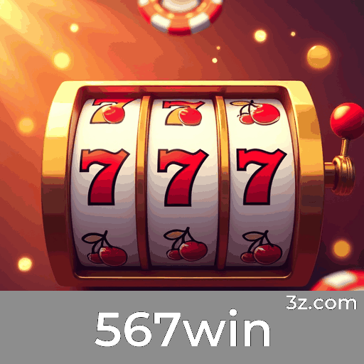 567win: Experiência de Cassino Imersiva para Brasileiros