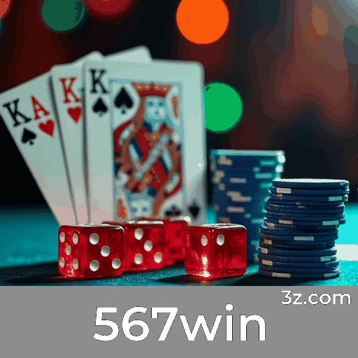 567win: Experiência de Cassino Imersiva para Brasileiros