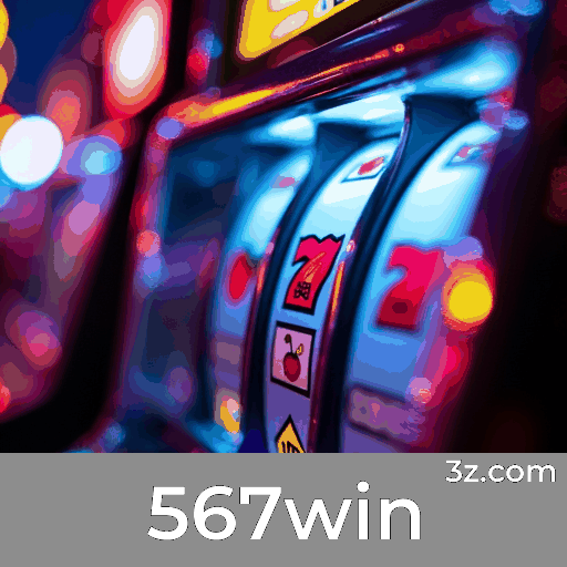 567win: Experiência de Cassino Imersiva para Brasileiros