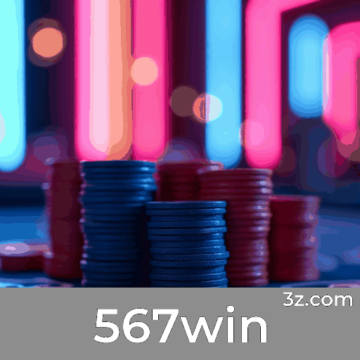 567win: Domine Jogos com Estratégias de Cassino